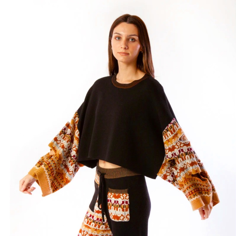 Kerisma Eclipse Sweater